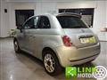 FIAT 500 1.3 Multijet 16V 95 CV Matt Black