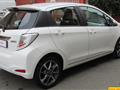 TOYOTA YARIS 1.0 5 porte Trend