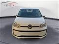 VOLKSWAGEN UP! 1.0 3p. move up! BlueMotion Technology