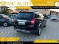 CHEVROLET CAPTIVA 2.0 VCDi LTX