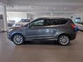 FORD KUGA (2012) 2.0 TDCI 180 CV S&S 4WD Powershift Vignale