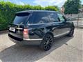 LAND ROVER RANGE ROVER 3.0 TDV6 Vogue