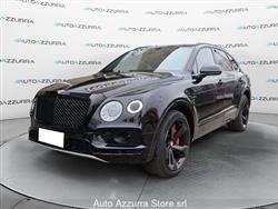 BENTLEY BENTAYGA V8