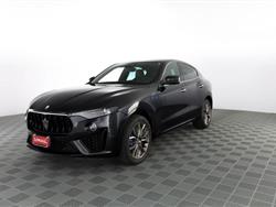 MASERATI LEVANTE 330 CV MHEV AWD GT