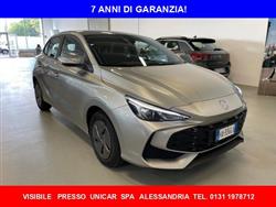 MG 3 1.5 benzina 115cv STANDARD KMZERO, OCCASIONE!