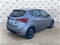 HYUNDAI IX20 1.6 MPI Econext APP MODE