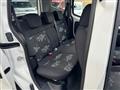 FIAT QUBO 1.4 8V 77 CV Dynamic Natural Power