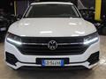 VOLKSWAGEN TOUAREG 3.0 V6 PACK BLACK CERTIFICATA VOLKSWAGEN !!!