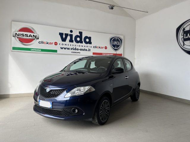 LANCIA YPSILON 1.0 5 porte OK NEOPATENTATI Hybrid Ecochic Gold