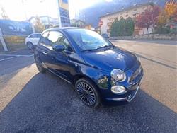 FIAT 500 C 1.2 Lounge 69cv