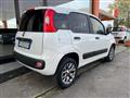 FIAT PANDA VAN 1.3 MJT 4x4 Pop Van 2 posti