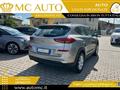 HYUNDAI TUCSON 1.6 CRDi XTech