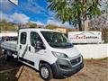 FIAT DUCATO 35 2.3 MJT 130CV 7 POSTI CASSONE FISSO