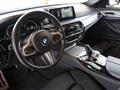 BMW SERIE 5 TOURING d aut. Touring Msport