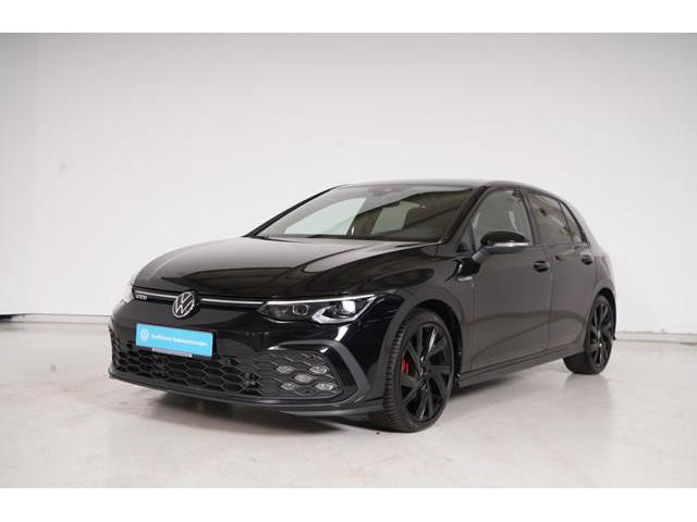 VOLKSWAGEN GOLF 2.0 TDI GTD DSG