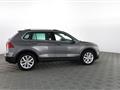 VOLKSWAGEN TIGUAN 2.0 TDI DSG 4MOTION Business BMT