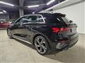 AUDI A3 SPORTBACK SPB 30 TDI S tronic S line edition