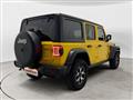 JEEP WRANGLER Unlimited 2.2 Mjt II Rubicon