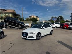 AUDI A3 2.0 TDI 150CV cl.d. S tr. Ambition