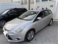 FORD FOCUS 1.6 TDCi 115 CV SW