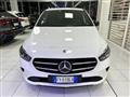 MERCEDES CLASSE B d Automatic Sport Plus