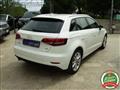 AUDI A3 SPORTBACK SPB 1.6 TDI Sport