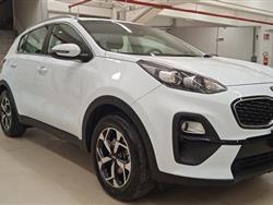 KIA SPORTAGE 2016 IV 2021 -  1.6 crdi mhev Business Class 2wd