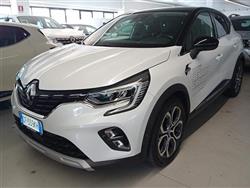 RENAULT NUOVO CAPTUR PLUG-IN HYBRID 1.6 E-TECH Hybrid Intens Auto