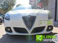 ALFA ROMEO GIULIETTA 1.6 JTDM EXCLUSIVE GARANZIA 12 MESI