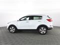 KIA SPORTAGE 2016 Sportage 2.0 CRDI VGT AWD Pure Rebel