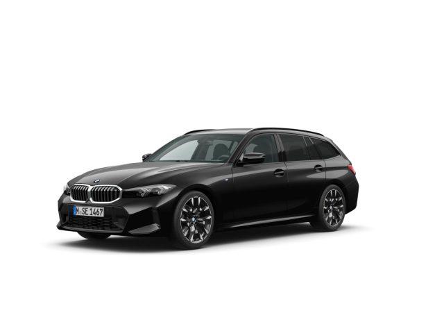 BMW SERIE 3 d 48V Msport *Pronta Consegna*