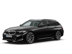 BMW SERIE 3 d 48V Msport *Pronta Consegna*