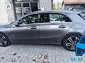 MERCEDES CLASSE A Sport Extra