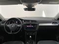 VOLKSWAGEN TIGUAN 2.0 TDI SCR DSG Advanced BlueMotion Technology