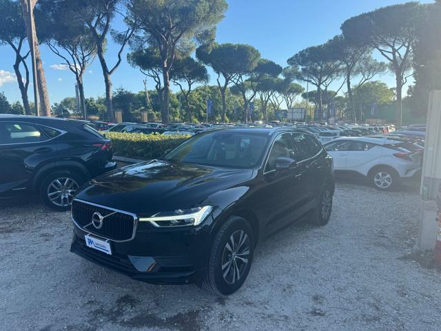 VOLVO XC60 2.0cc MHEV AWD BUSINESS 197cv ANDROID/CARPLAY NAVI