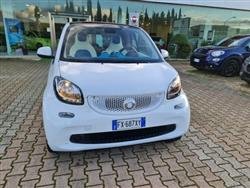 SMART FORTWO 70 1.0