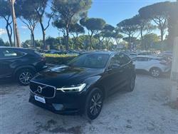 VOLVO XC60 2.0cc MHEV AWD BUSINESS 197cv ANDROID/CARPLAY NAVI