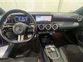 MERCEDES CLASSE A d Automatic Premium AMG Line #VARI COLORI