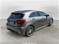 MERCEDES CLASSE A A 180 d Automatic Premium