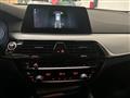 BMW SERIE 5 TOURING d 249CV Touring KM 72000