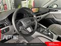 AUDI A4 AVANT A4 Avant 35 2.0 tdi Business 150cv s-tronic my16