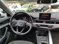 AUDI A4 AVANT A4 Avant 2.0 TDI 190 CV quattro S tronic Sport