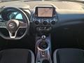 NISSAN JUKE 1.0 DIG-T 114 CV N-Connecta