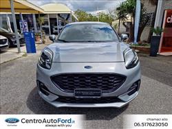 FORD PUMA 1.0 EcoBoost Hybrid 155 CV S&S ST-Line X