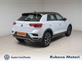 VOLKSWAGEN T-ROC 1.0 TSI Style BlueMotion Technology