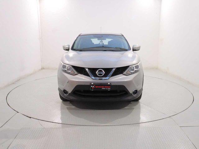 NISSAN QASHQAI 1.5 dCi Acenta