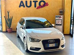 AUDI A3 SPORTBACK SPB 1.4 TFSI g-tron S tronic Ambition