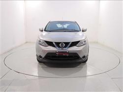 NISSAN QASHQAI 1.5 dCi Acenta