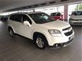 CHEVROLET ORLANDO 2.0 Diesel 130CV LT