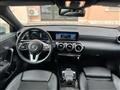 MERCEDES CLASSE A d Automatic Sport